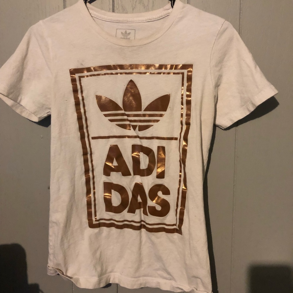 Womans t-shirt